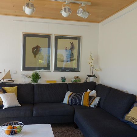 Ferienhaus Schwalbenrast Лембрух Екстериор снимка