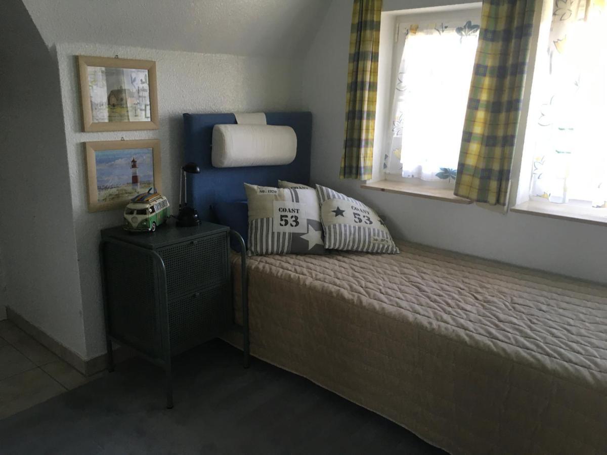 Ferienhaus Schwalbenrast Лембрух Екстериор снимка