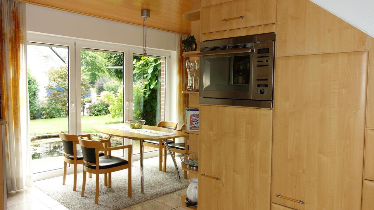 Ferienhaus Schwalbenrast Лембрух Екстериор снимка