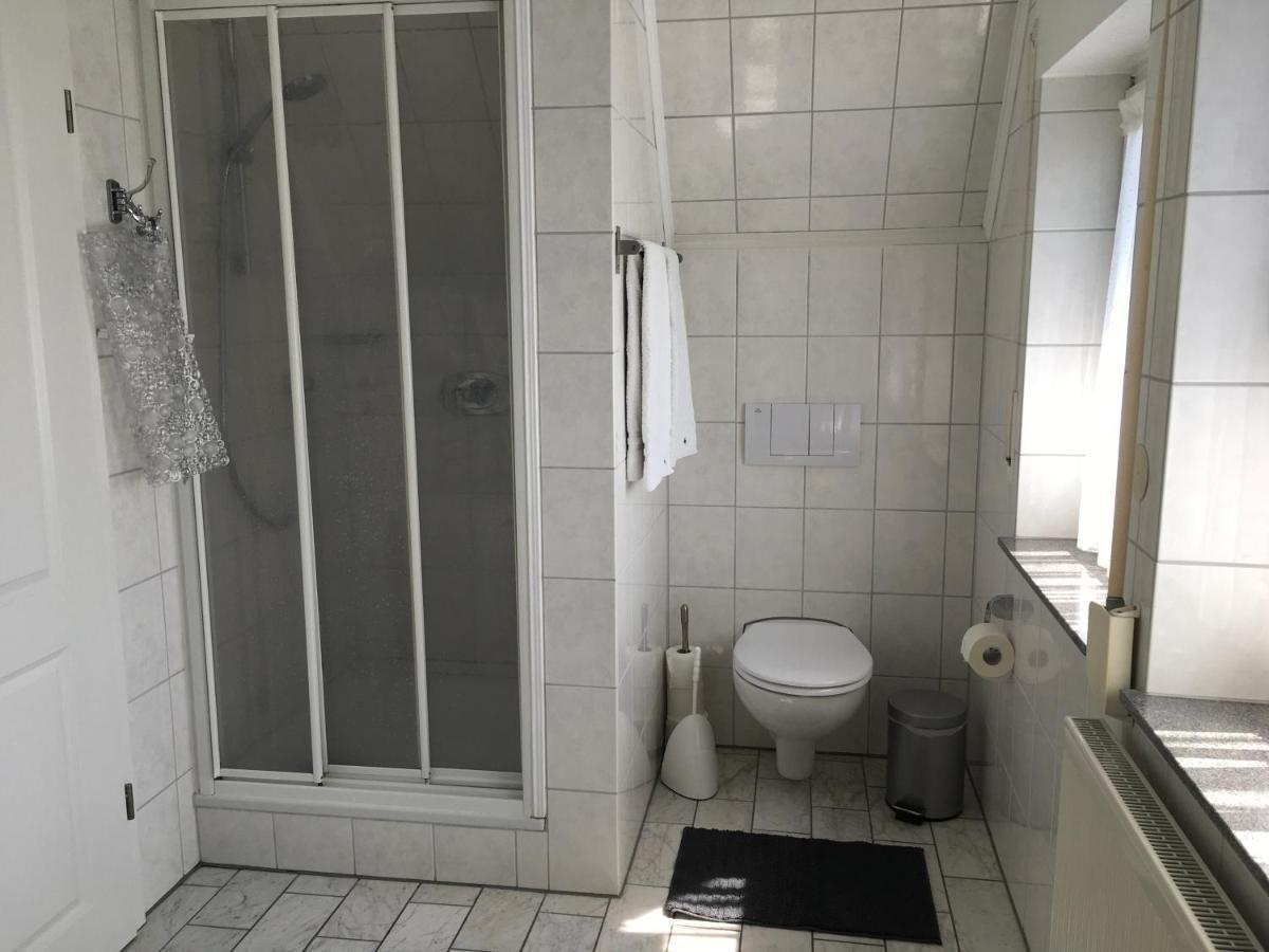 Ferienhaus Schwalbenrast Лембрух Екстериор снимка