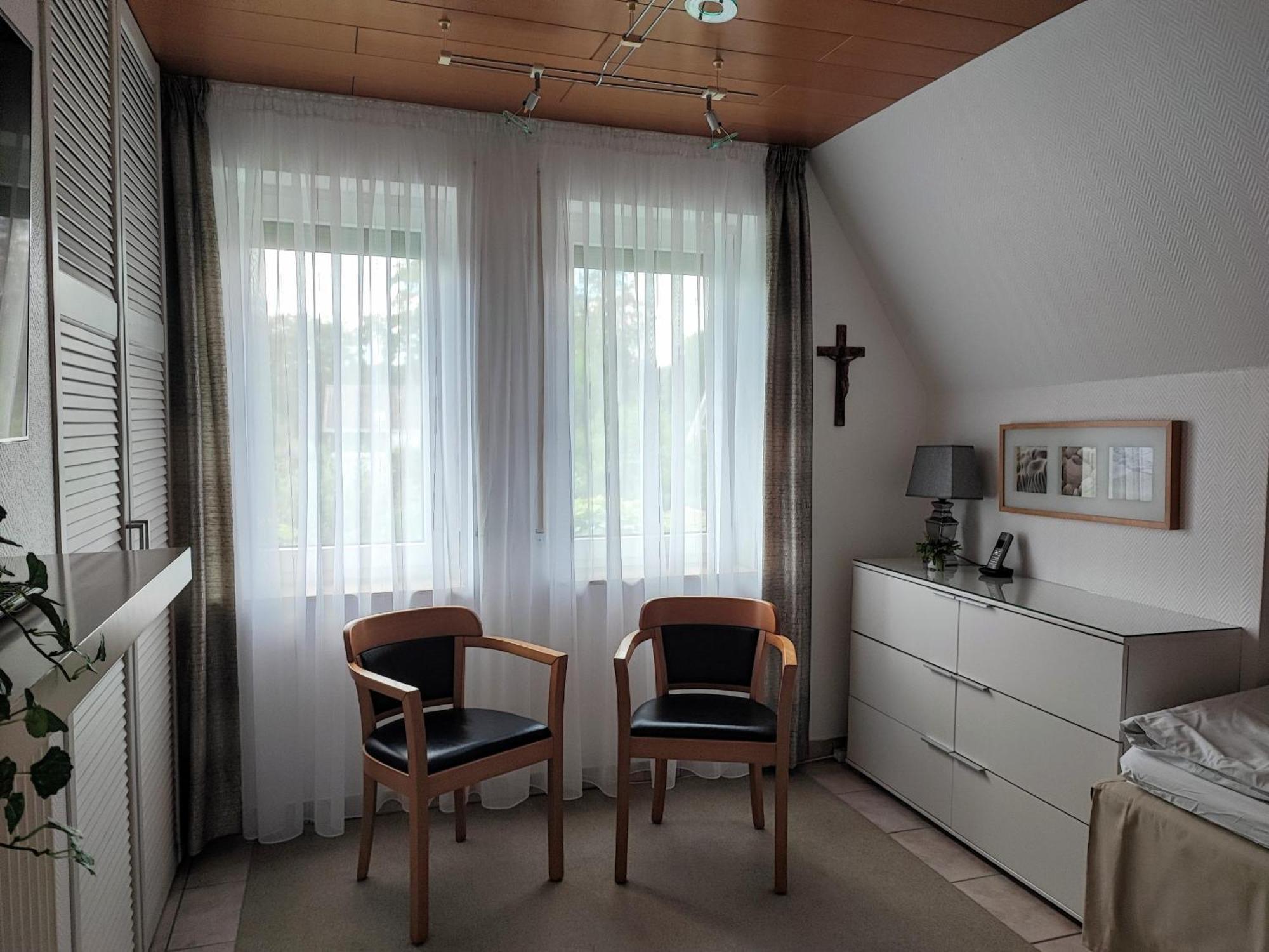 Ferienhaus Schwalbenrast Лембрух Екстериор снимка